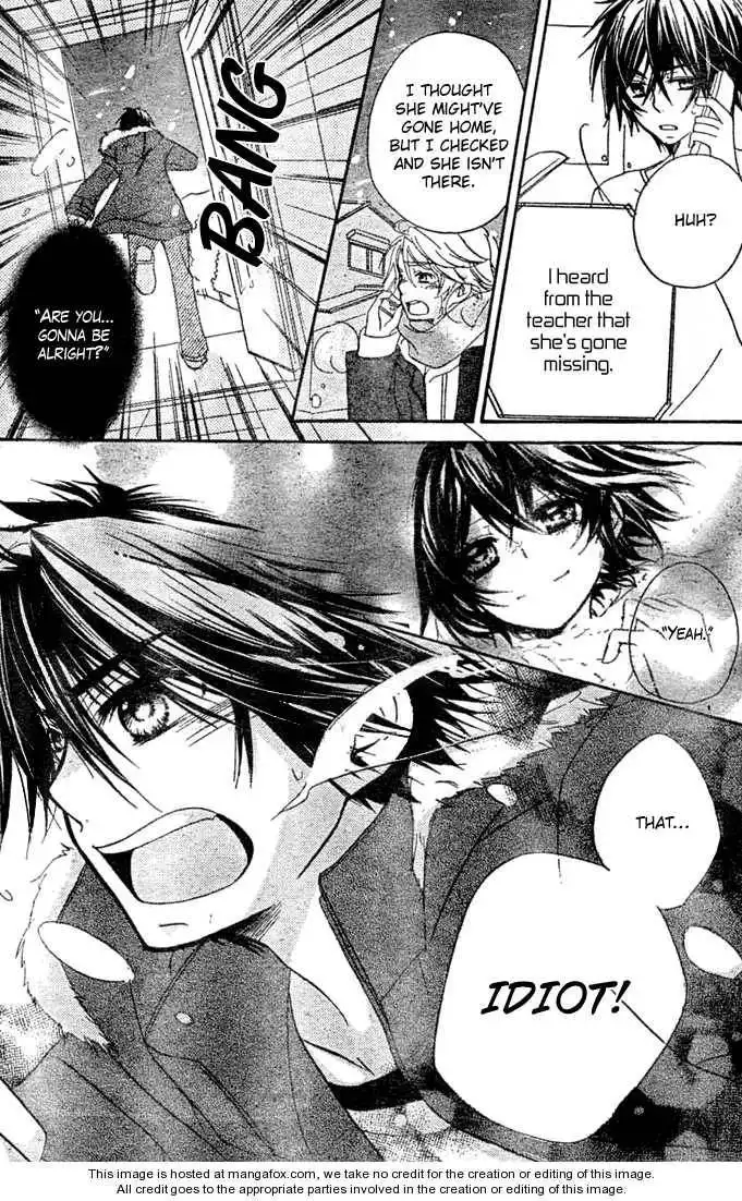 Boyfriend (YAMADA Daisy) Chapter 10 30